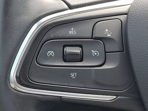 Used 2024 Buick Encore GX Sport Touring w/ Advanced Technology Package AWD/4WD image 22