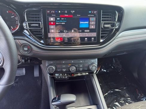 New 2026 Dodge Durango GT w/ Blacktop Package image 20