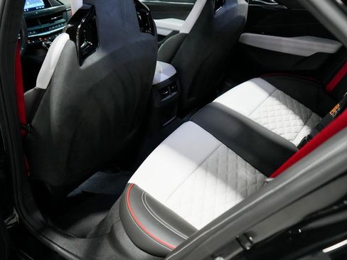 Used 2023 Cadillac CT4 V Blackwing w/ Driver Assist Package image 23