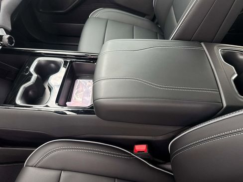 New 2026 Chevrolet Silverado EV LT image 27