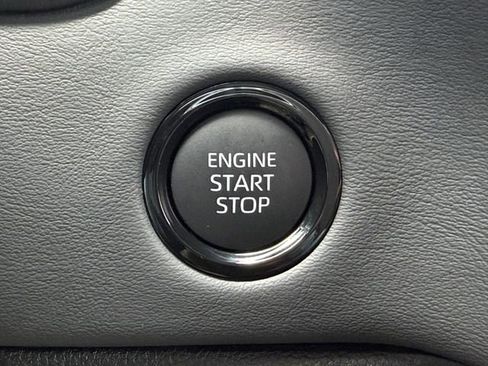 New 2026 Toyota Tundra Platinum AWD/4WD image 19