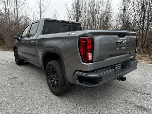 Used 2021 GMC Sierra 1500 Elevation w/ Preferred Package image 9