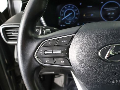 Used 2023 Hyundai Santa Fe SEL Premium AWD/4WD image 41