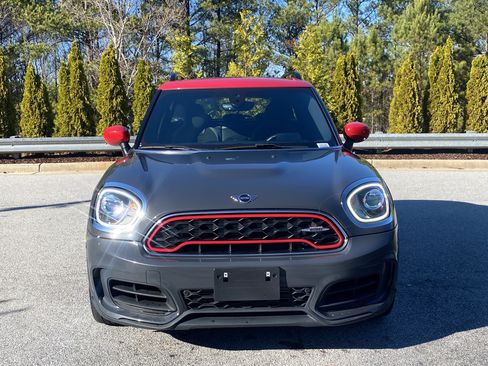 Used 2020 MINI Cooper Countryman John Cooper Works image 84