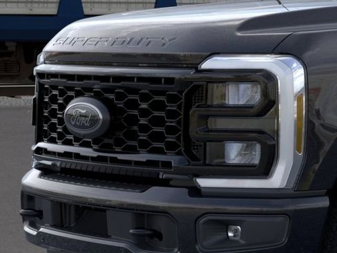 New 2026 Ford F350 Lariat AWD/4WD image 17