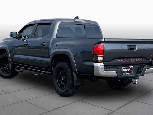 Used 2022 Toyota Tacoma SR5 image 12
