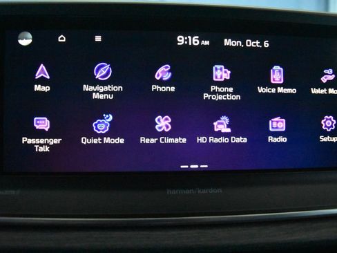 Used 2022 Kia Telluride SX w/ SX Prestige Package image 11