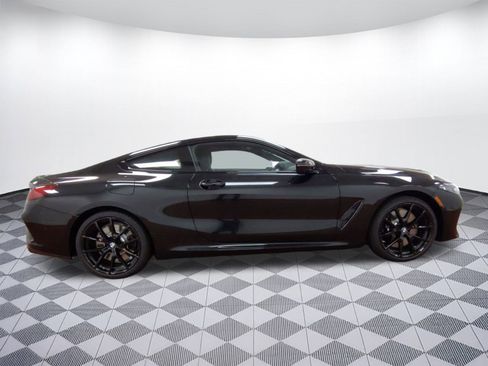 Used 2026 BMW 840i xDrive Coupe image 7
