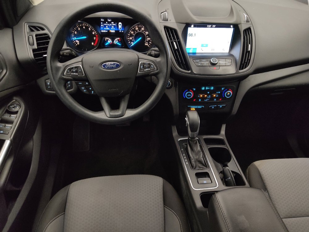 Used 2019 Ford Escape SE FWD image 22