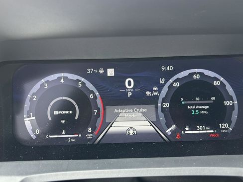 New 2026 Toyota Tacoma TRD Sport AWD/4WD image 27