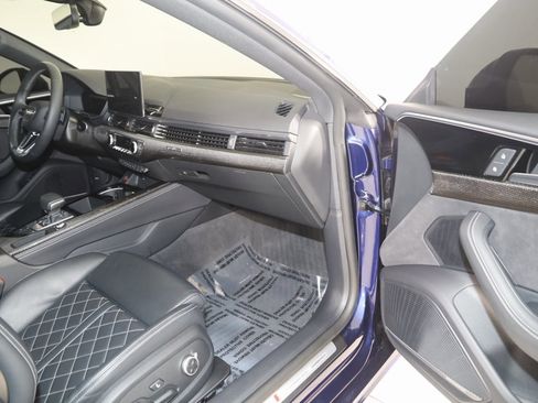 Used 2024 Audi S5 Prestige image 56
