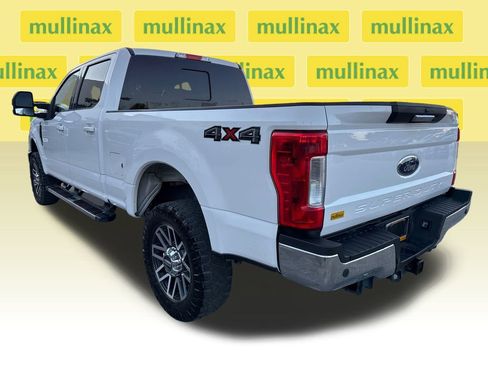Used 2019 Ford F250 Lariat w/ Lariat Value Package image 8