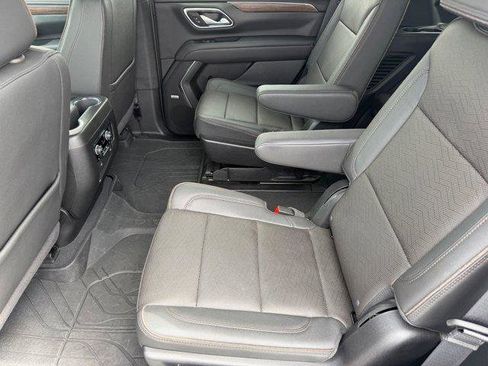 Used 2024 Chevrolet Tahoe High Country image 24