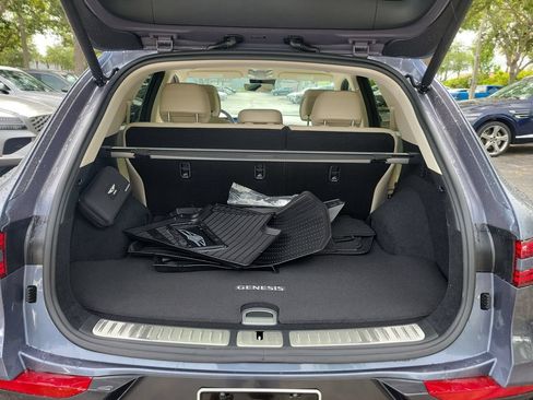 New 2026 Genesis GV70 2.5T AWD/4WD image 4