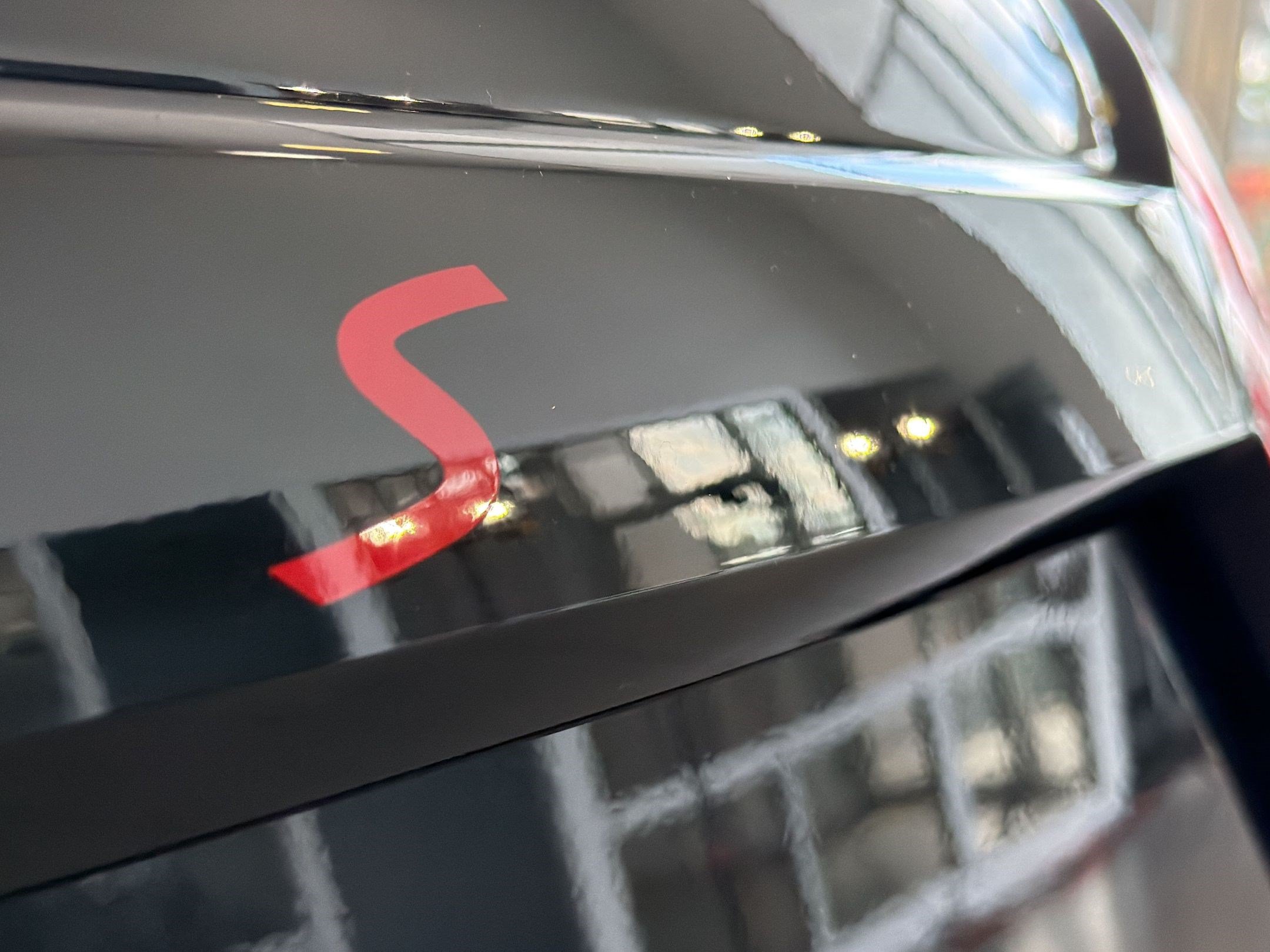 New 2026 MINI Cooper S FWD image 34