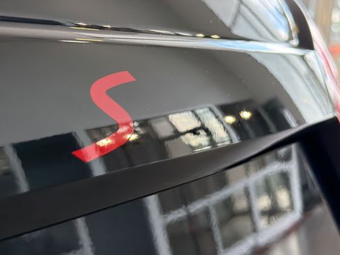 New 2026 MINI Cooper S FWD image 34