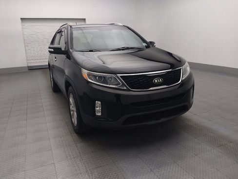 Used 2015 Kia Sorento EX image 14