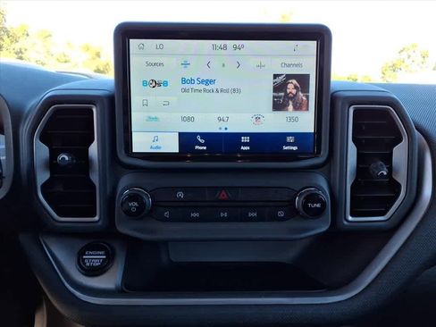 Used 2022 Ford Bronco Sport Big Bend w/ Convenience Package image 16