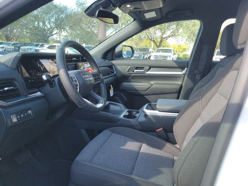 New 2026 GMC Terrain Elevation w/ Black Edition image 8