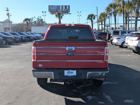 Used 2010 Ford F150 XLT image 7