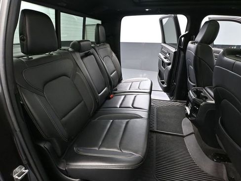 Used 2020 RAM 1500 Sport w/ Alpine Leather & Sound Group image 50