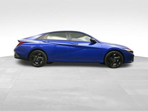 New 2026 Hyundai Elantra Sport image 36