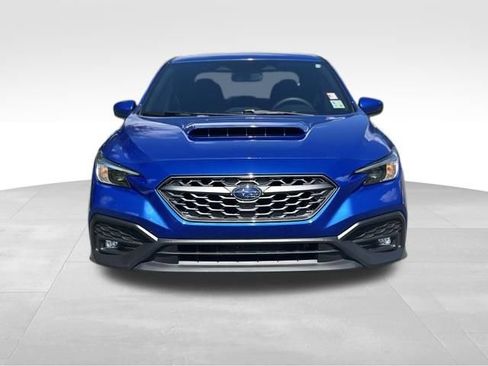 Used 2024 Subaru WRX Premium AWD/4WD image 3