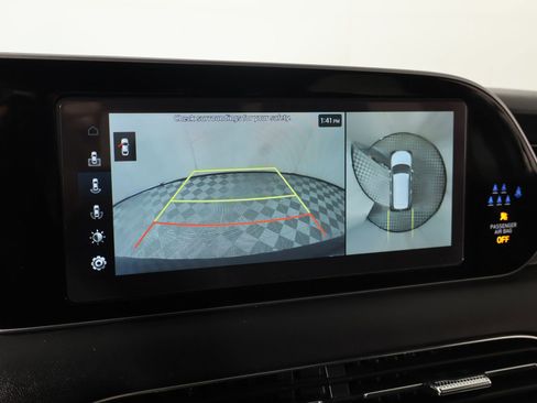 Used 2022 Hyundai Palisade Limited image 6