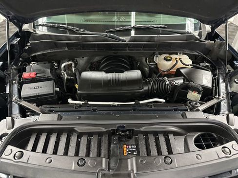 Used 2022 Chevrolet Silverado 1500 LT Trail Boss w/ Bed Protection Package image 38