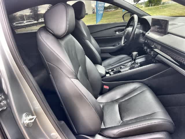 Certified 2024 Honda Accord Sport image 12