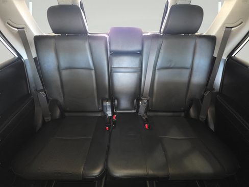 Used 2023 Toyota 4Runner Limited AWD/4WD image 26