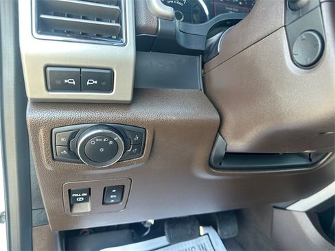 Used 2020 Ford F150 King Ranch w/ Equipment Group 601A Luxury image 22