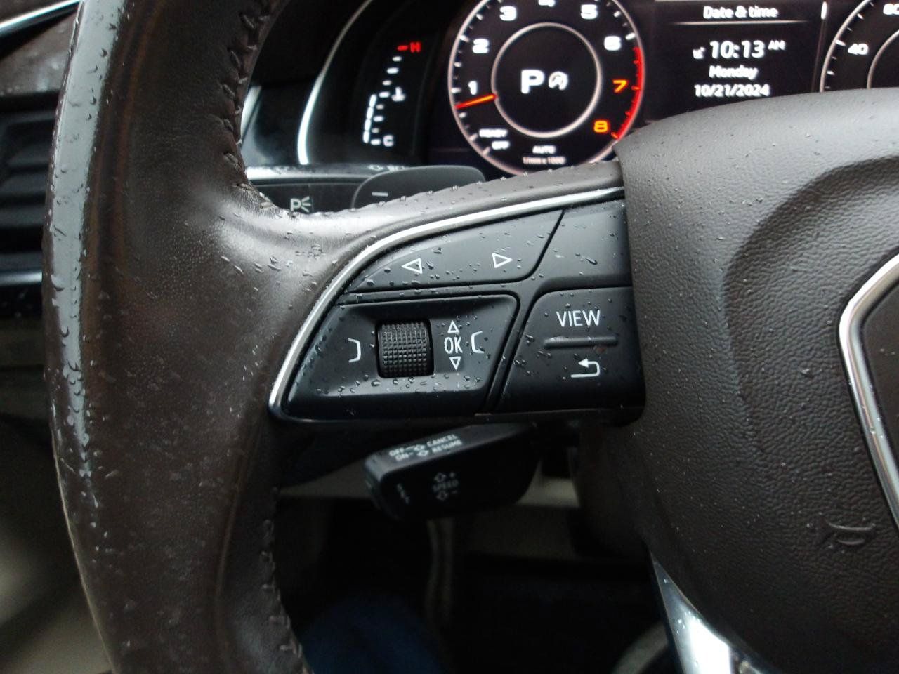 Used 2018 Audi Q7 3.0T Premium Plus AWD/4WD image 17