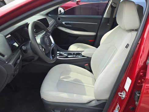 Used 2023 Hyundai Sonata SEL FWD image 5