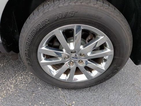 Used 2012 Ford Edge SEL AWD/4WD image 12