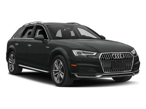 Used 2017 Audi A4 2.0T allroad Prestige w/ Prestige Package AWD/4WD image 6