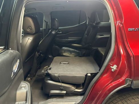 Used 2017 GMC Acadia SLT image 22