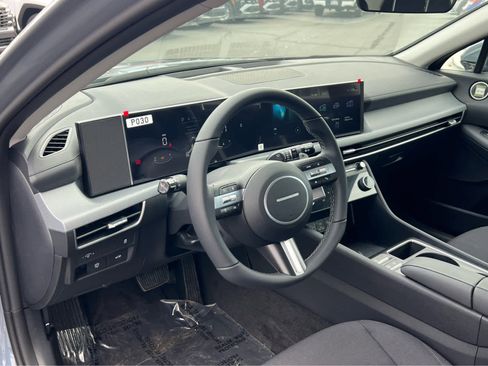 Used 2026 Hyundai Sonata SEL image 27