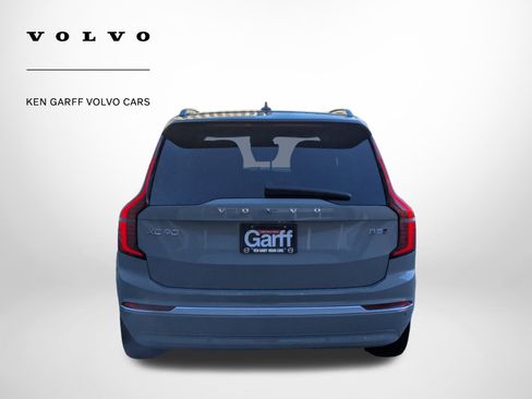 New 2026 Volvo XC90 B5 Plus image 4