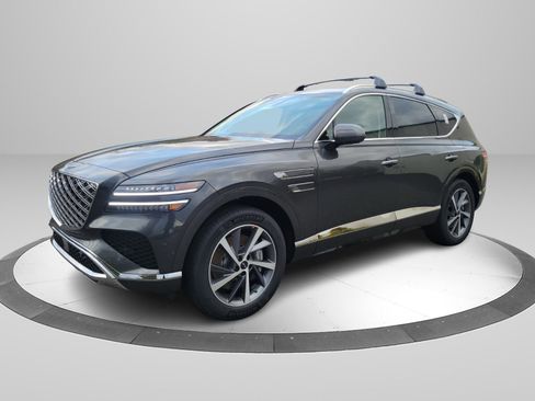 New 2026 Genesis GV80 2.5T Advanced image 7