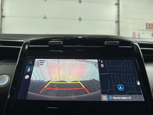 Used 2024 Hyundai Santa Cruz Night image 27