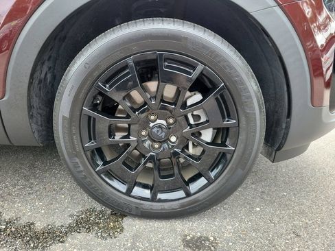 Used 2021 Kia Telluride SX w/ Nightfall Edition Package AWD/4WD image 6