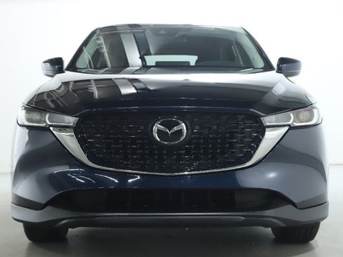 Used 2023 MAZDA CX-5 AWD 2.5 S w/ Select Package image 5