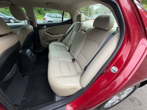 Used 2013 Kia Optima EX FWD image 31
