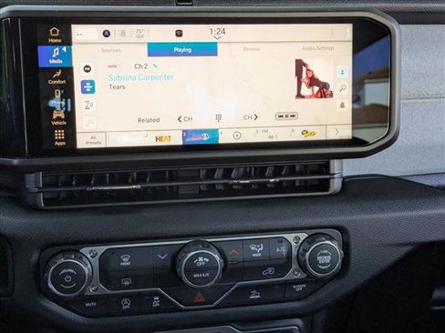 New 2026 Jeep Wrangler Sport image 14