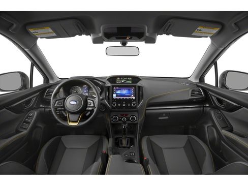 Used 2021 Subaru Crosstrek 2.5i Sport w/ Moonroof Package AWD/4WD image 5