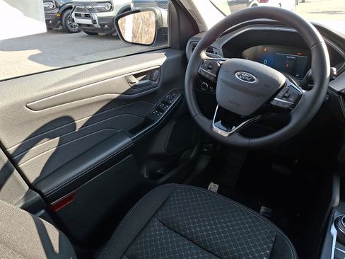 New 2026 Ford Escape Active w/ Cold Weather Package image 16