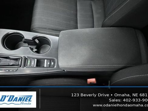 Used 2024 Honda Civic EX image 34
