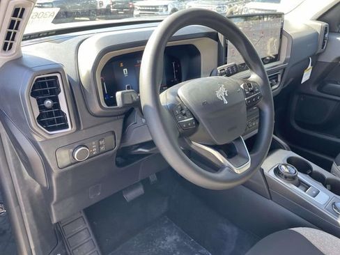 New 2026 Ford Bronco Sport Big Bend AWD/4WD image 14