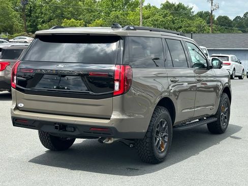 New 2026 Ford Expedition Tremor AWD/4WD image 10